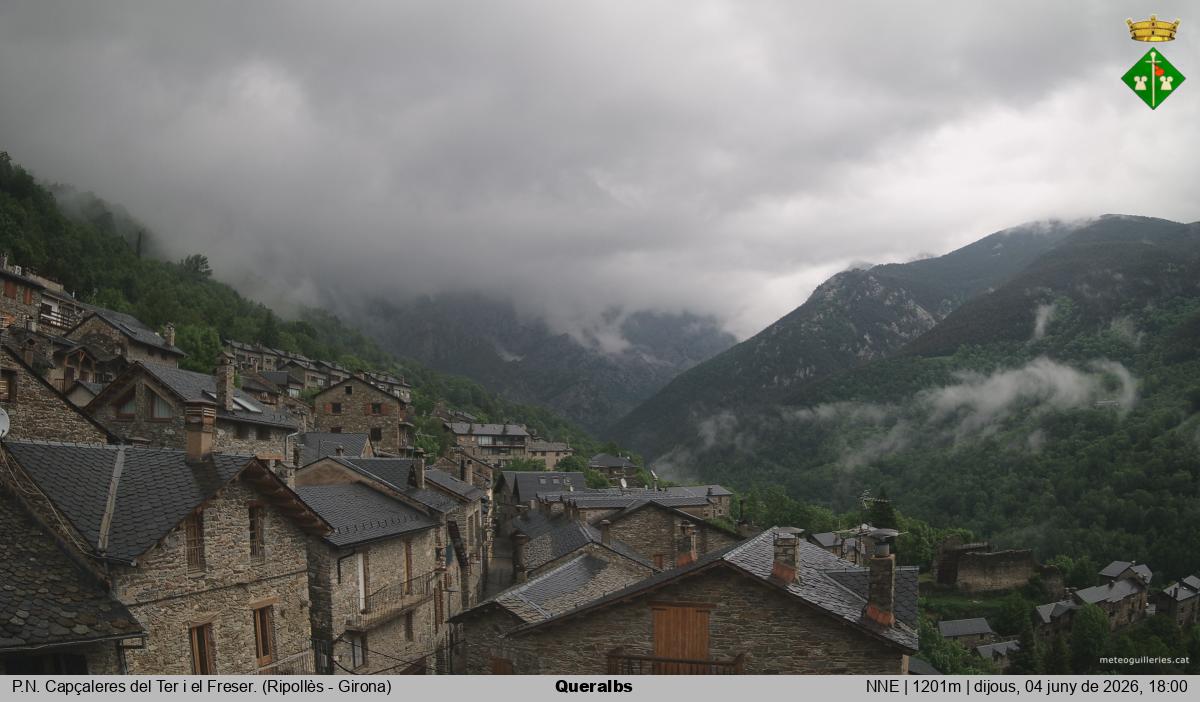 Queralbs 