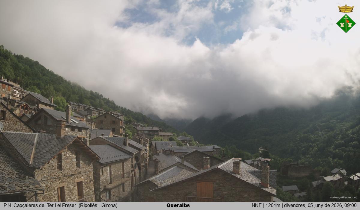 Queralbs 