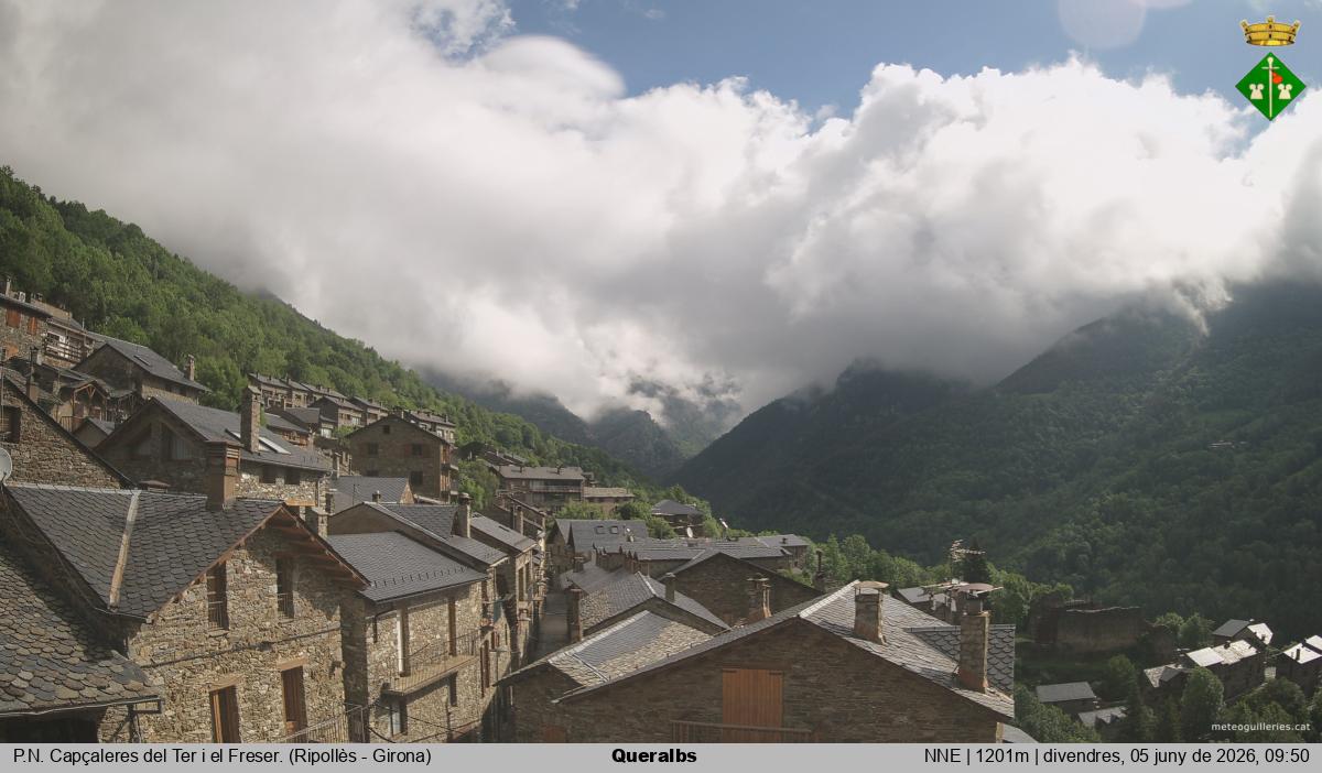 Queralbs 