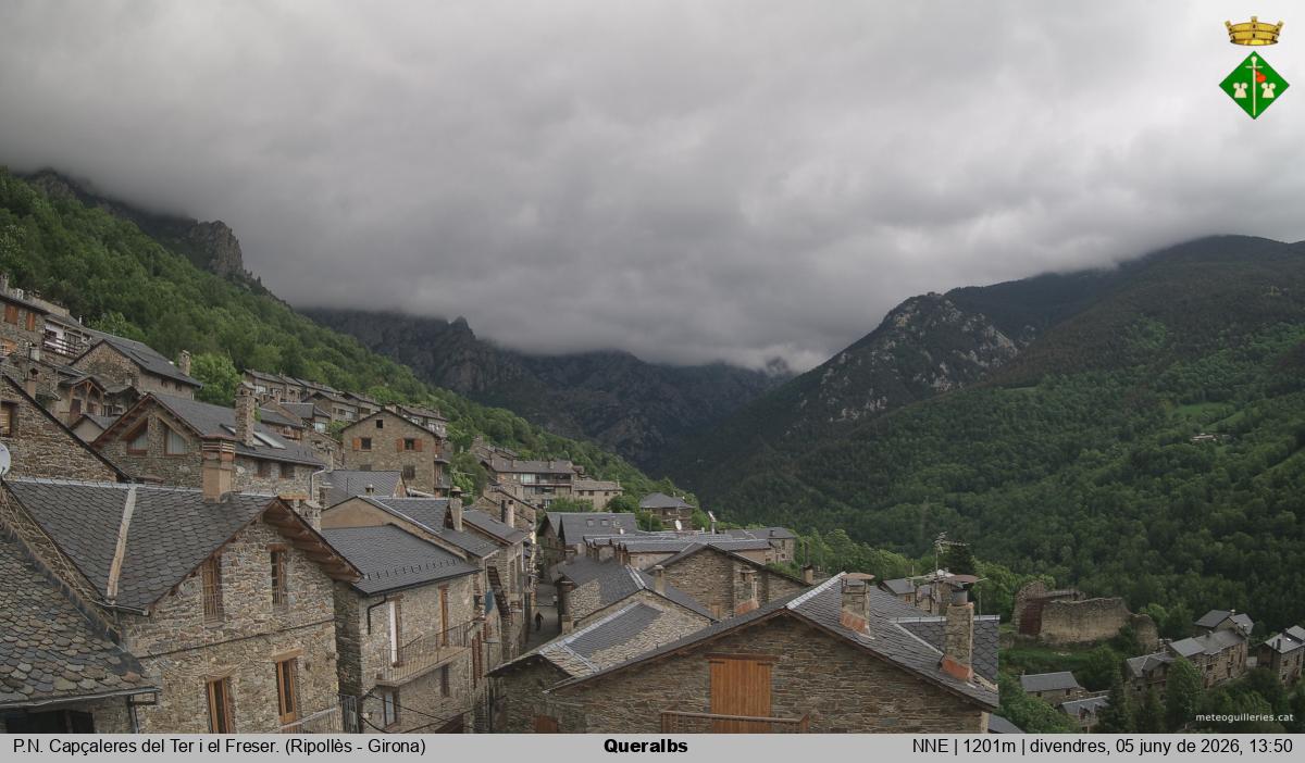 Queralbs 