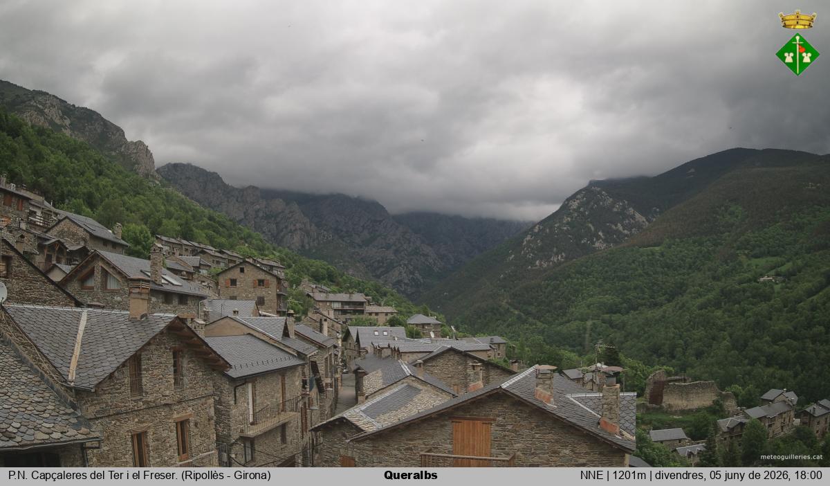 Queralbs 