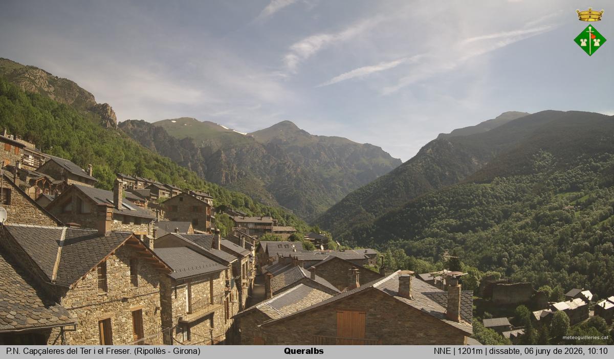 Queralbs 