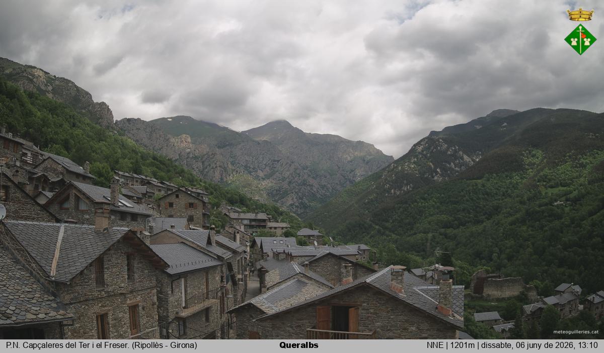 Queralbs 