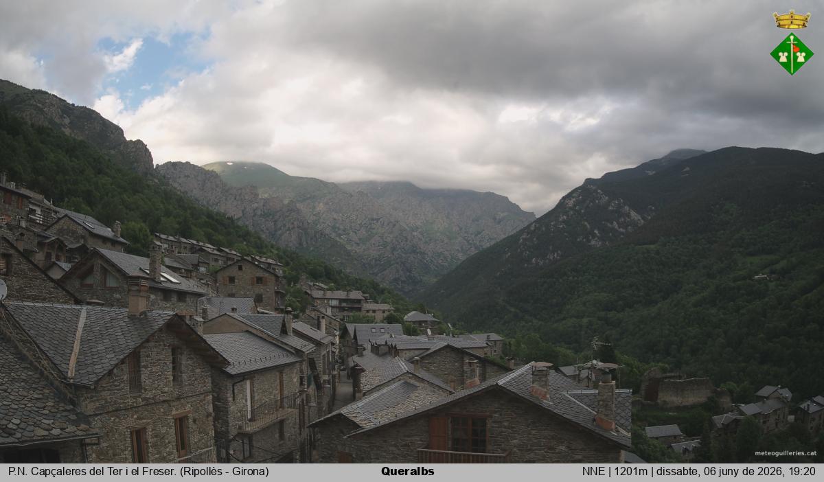 Queralbs 