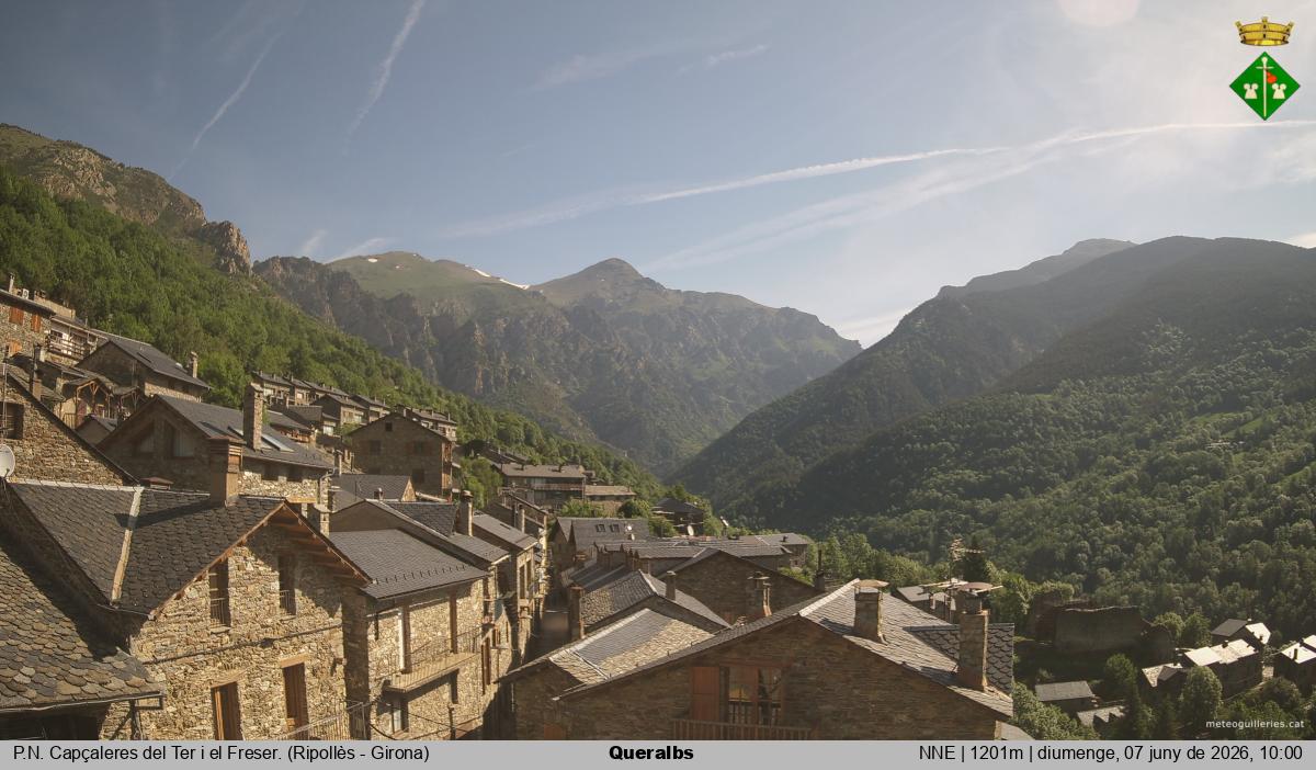 Queralbs 