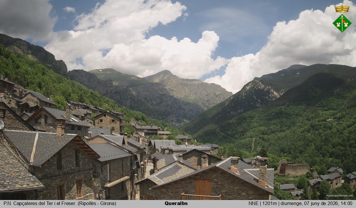 Queralbs 
