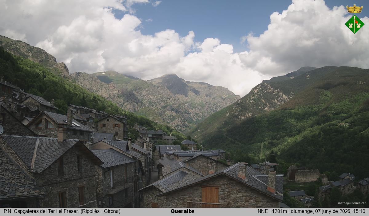 Queralbs 