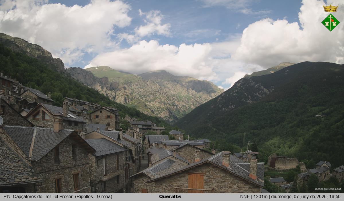 Queralbs 