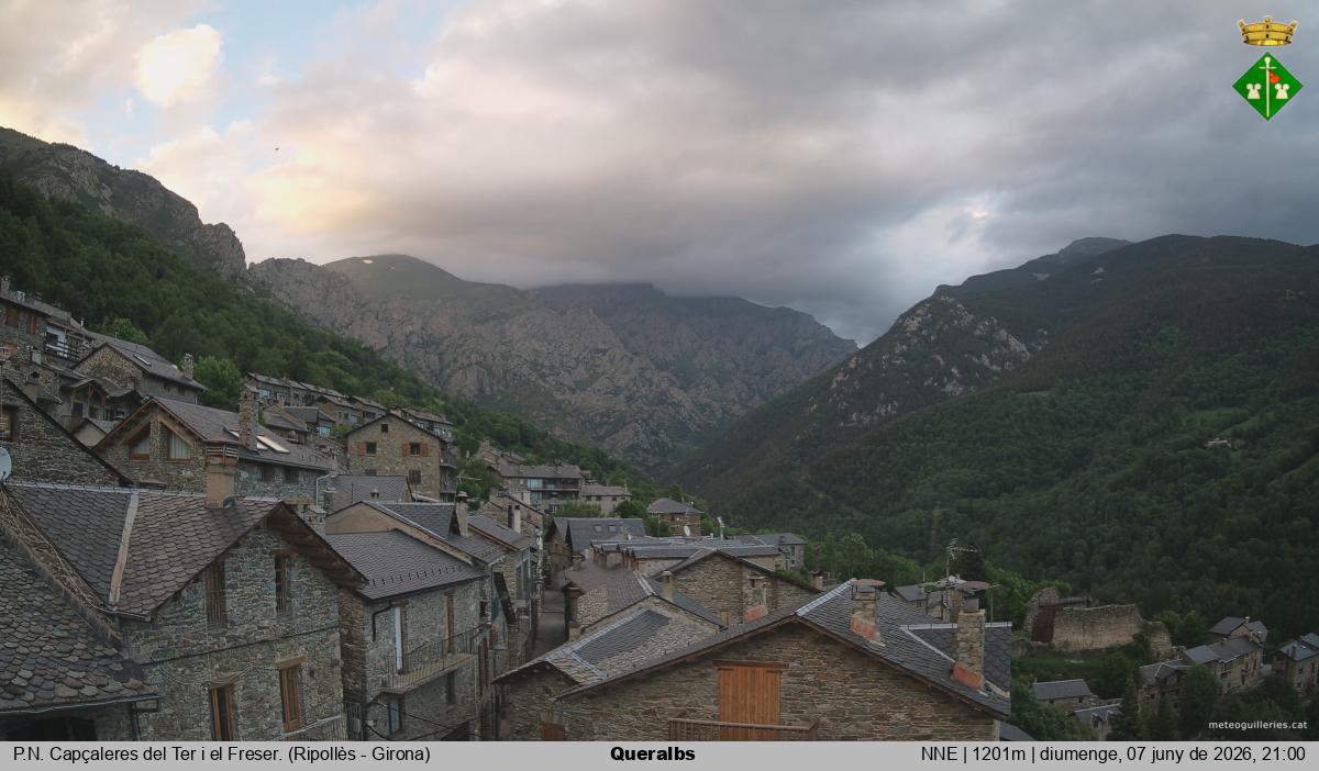 Queralbs 