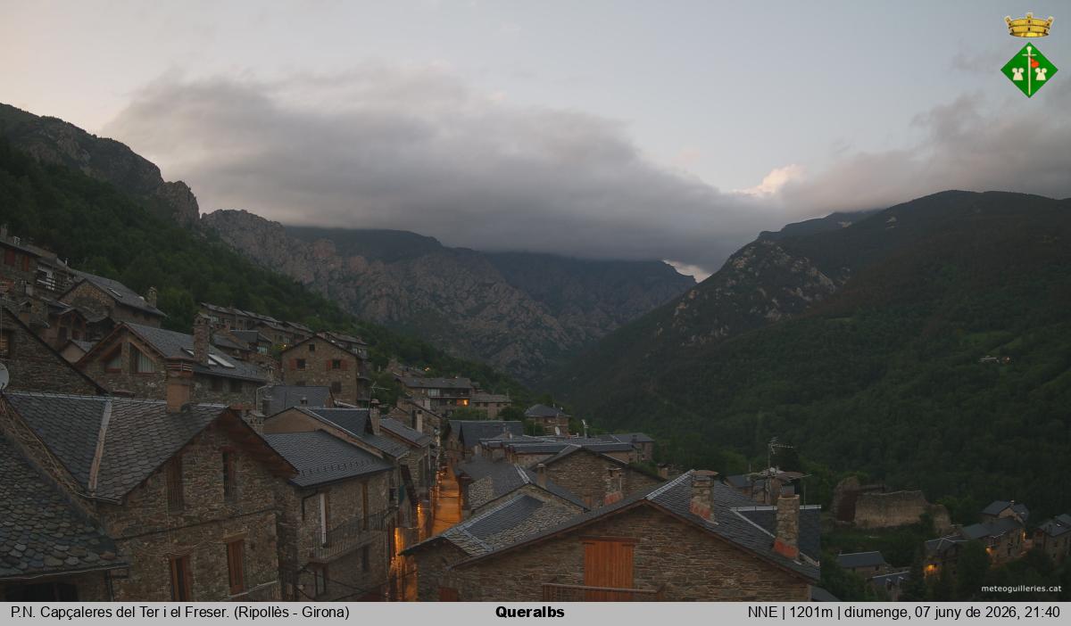 Queralbs 