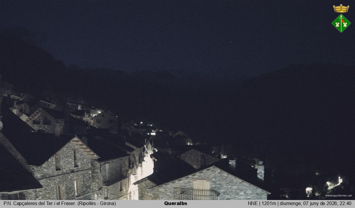 Queralbs 