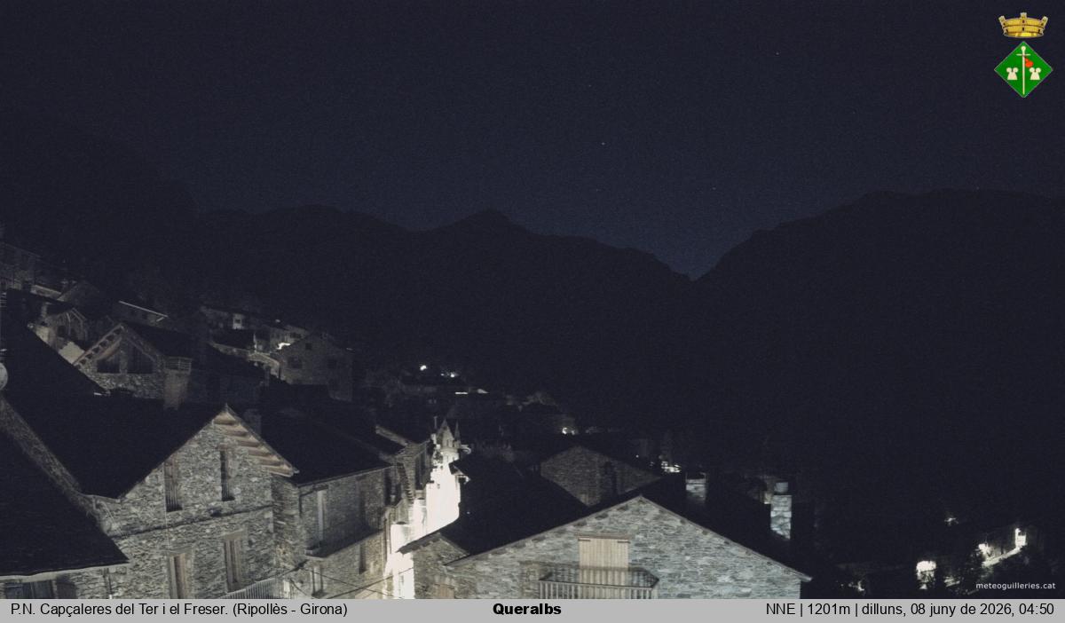 Queralbs 