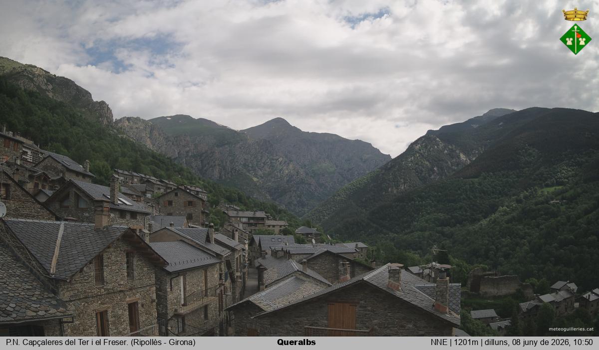 Queralbs 