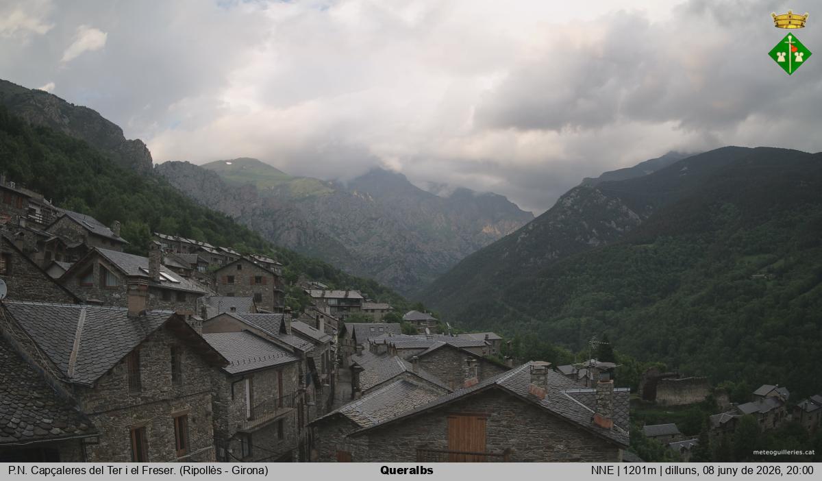 Queralbs 