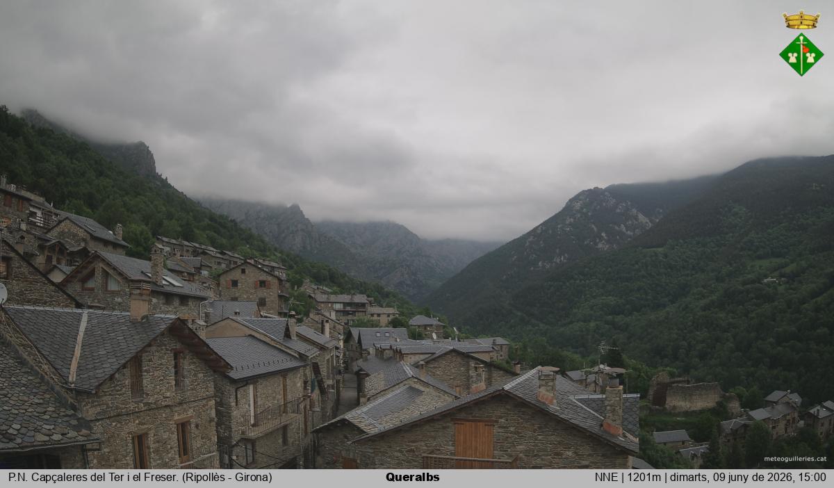 Queralbs 