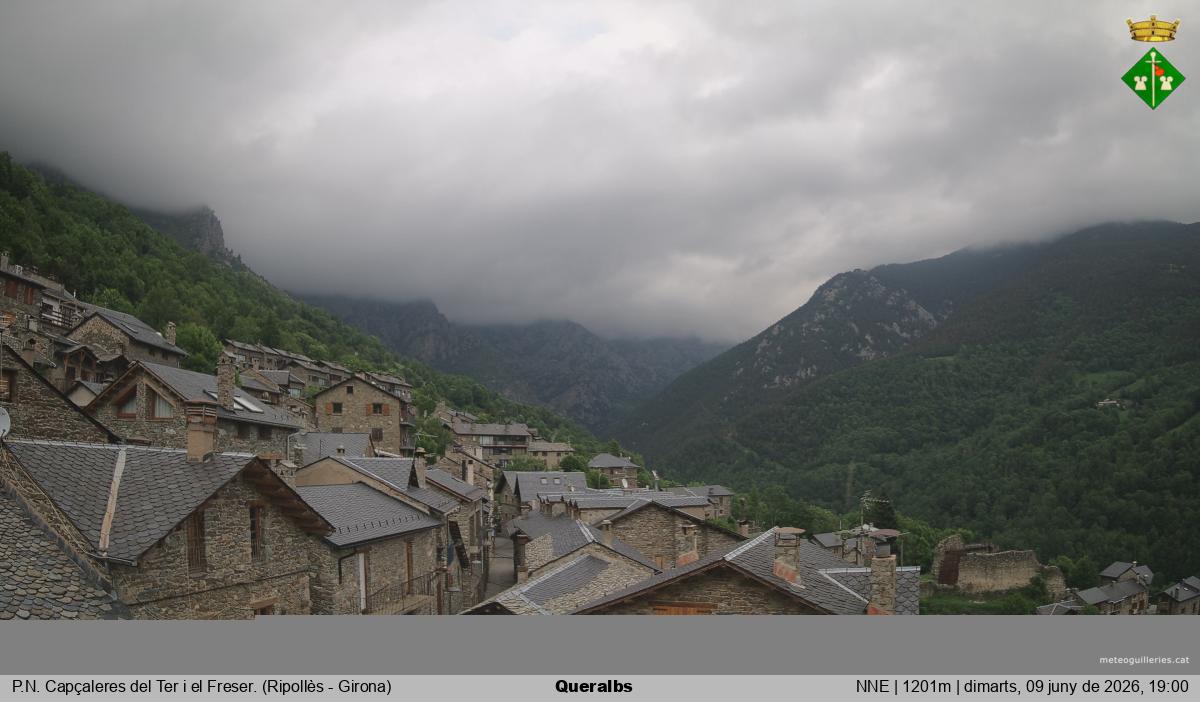 Queralbs 