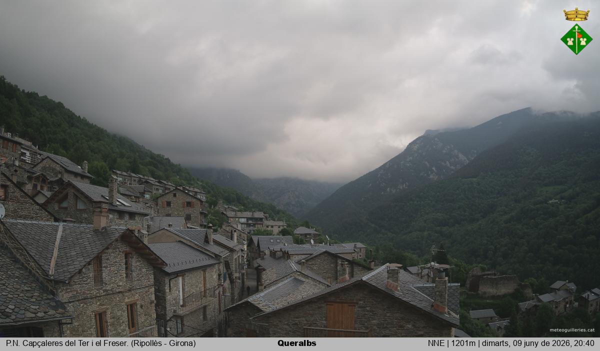 Queralbs 