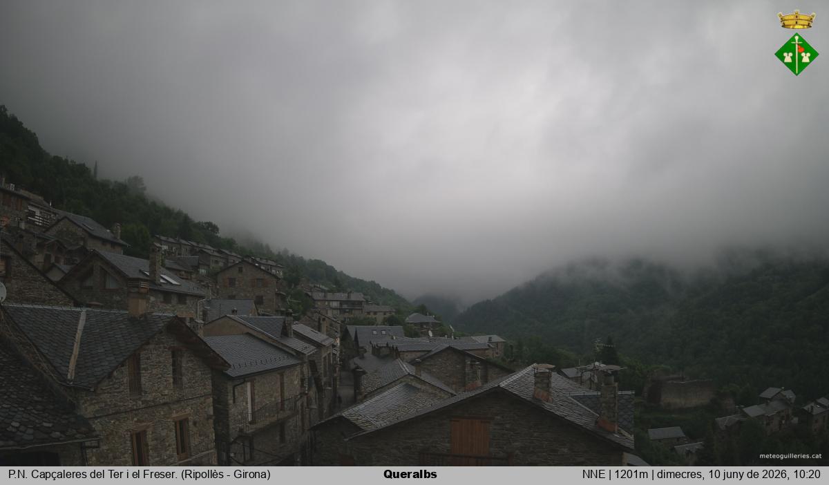 Queralbs 