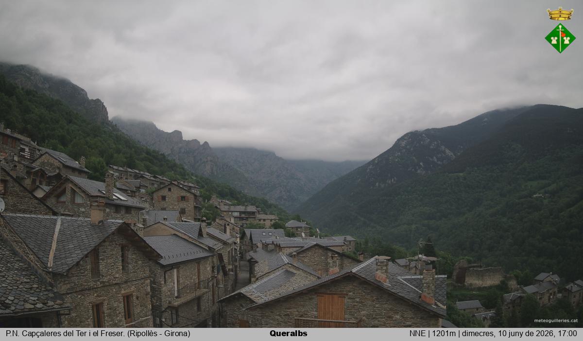 Queralbs 