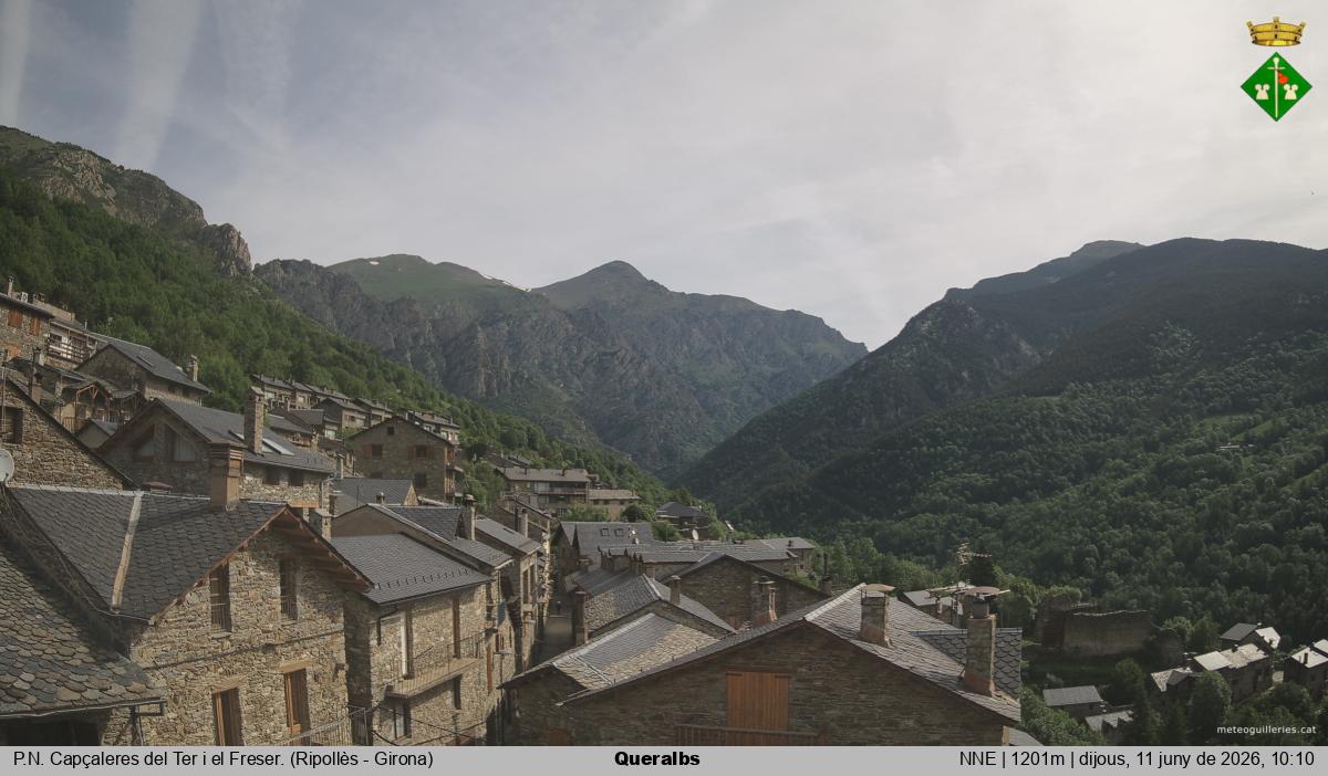 Queralbs 