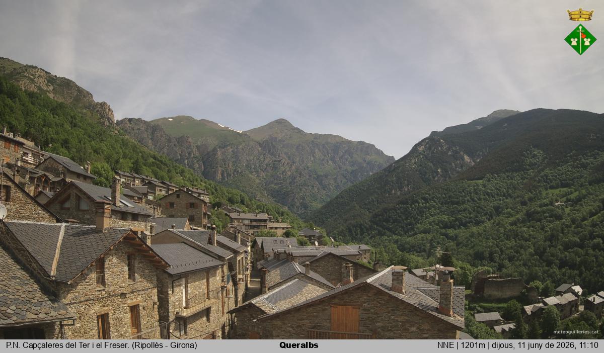 Queralbs 