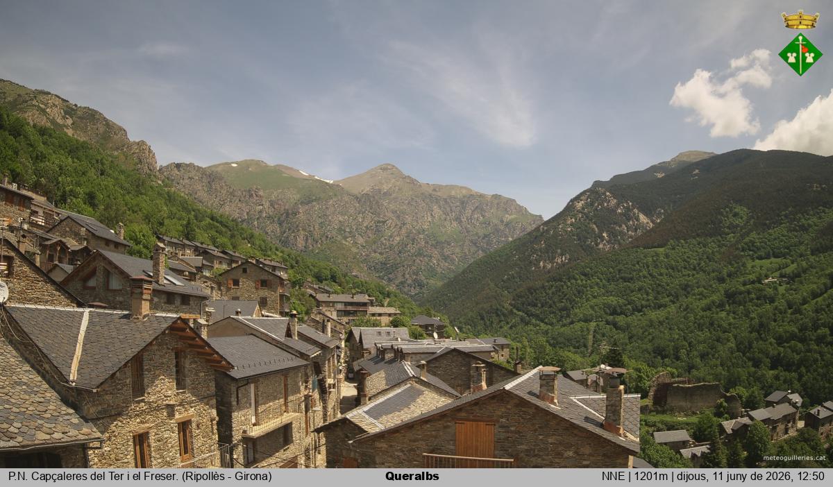 Queralbs 