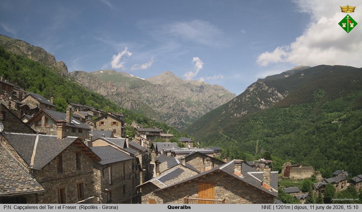 Queralbs 