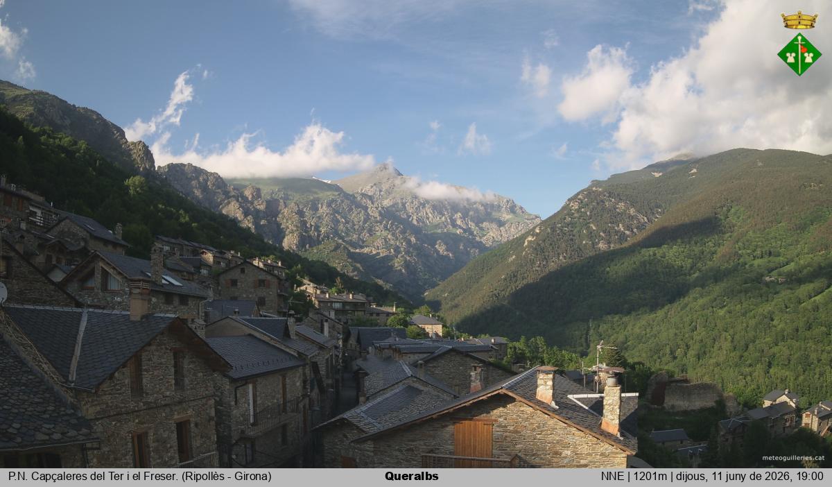 Queralbs 