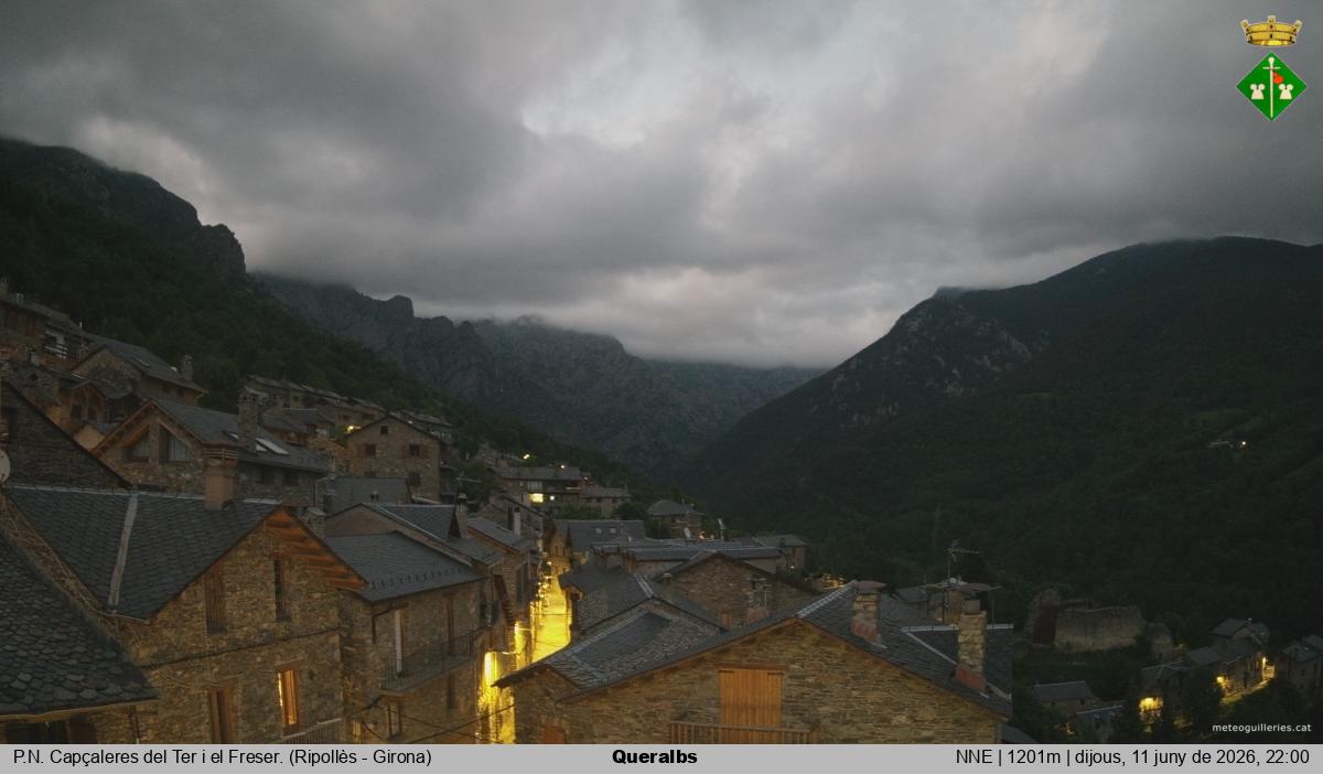 Queralbs 
