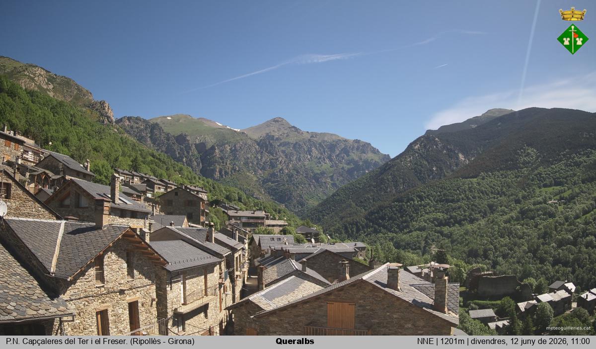 Queralbs 