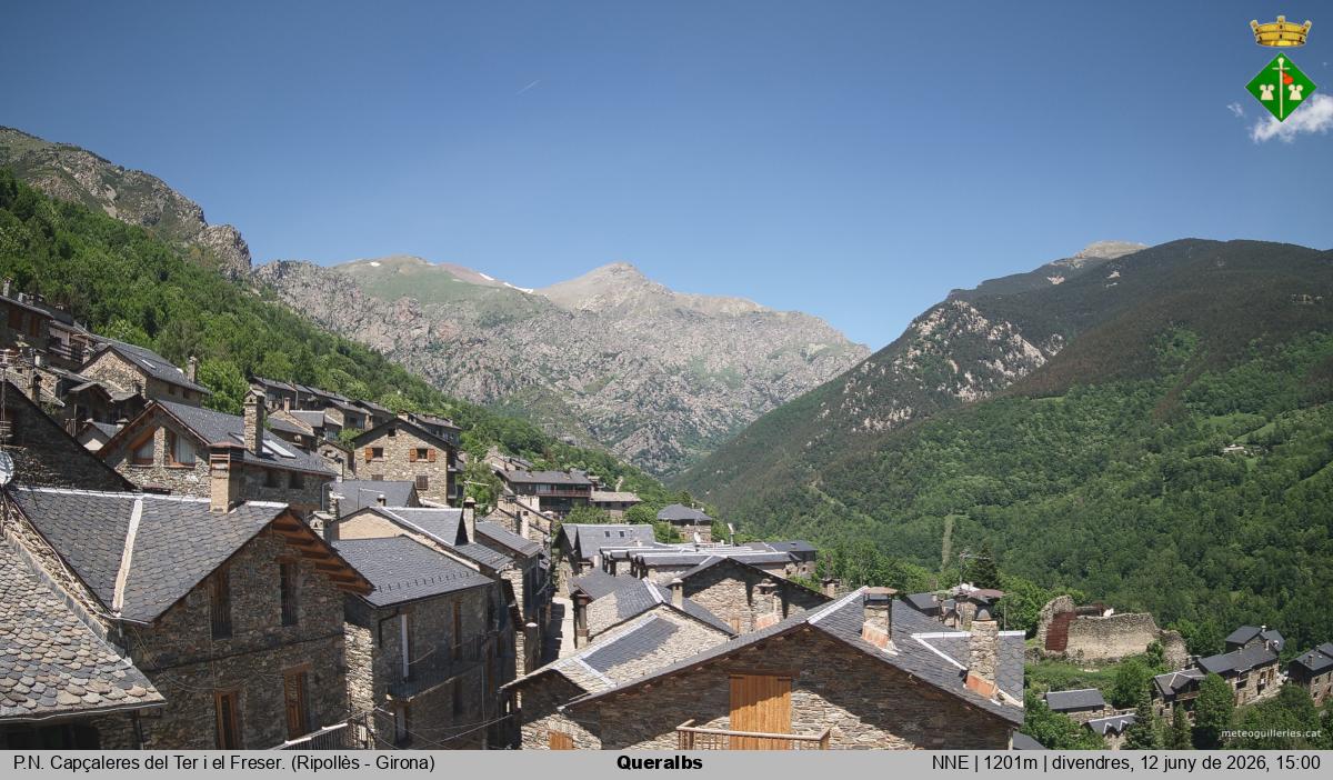 Queralbs 