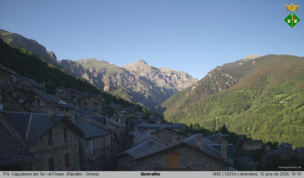 Queralbs 