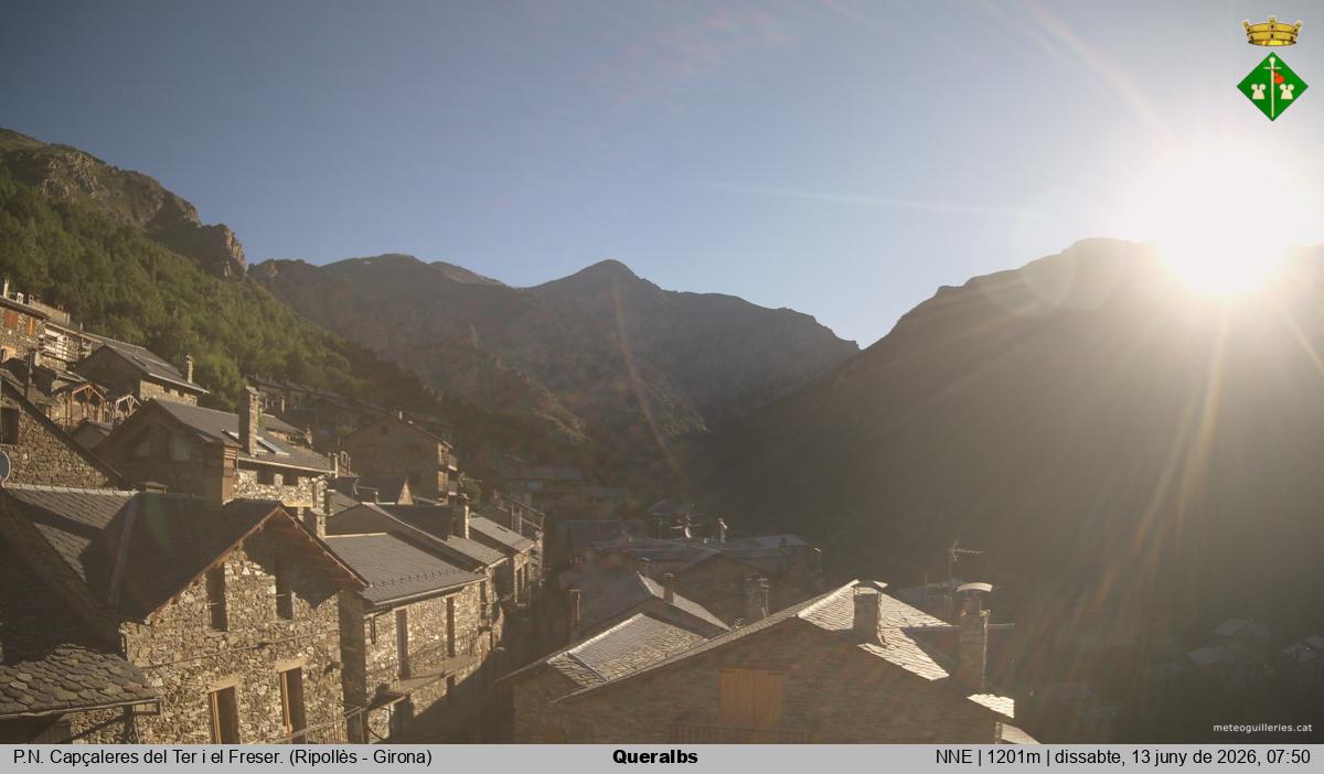 Queralbs 