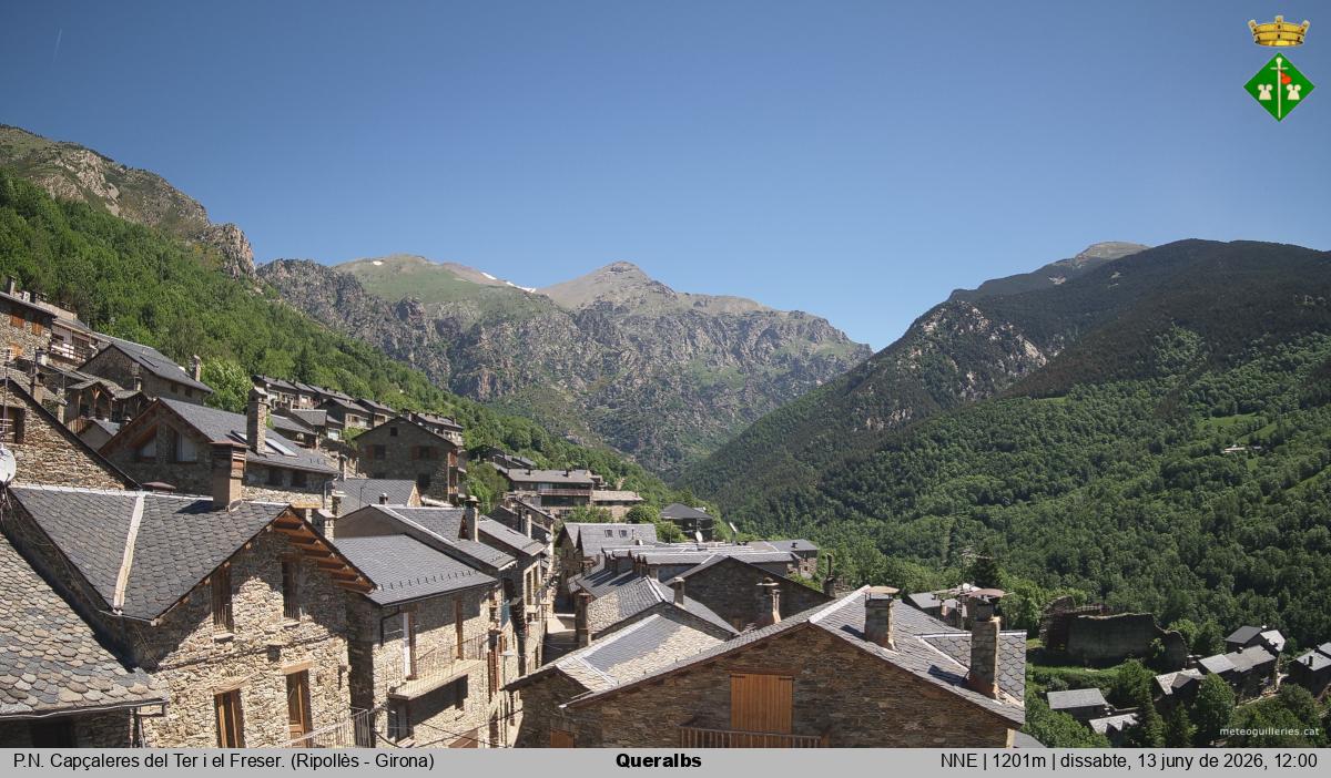 Queralbs 