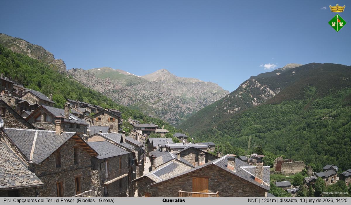 Queralbs 