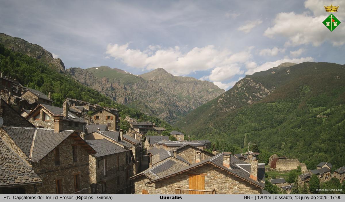 Queralbs 