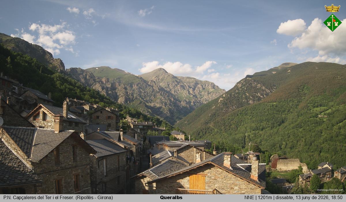 Queralbs 