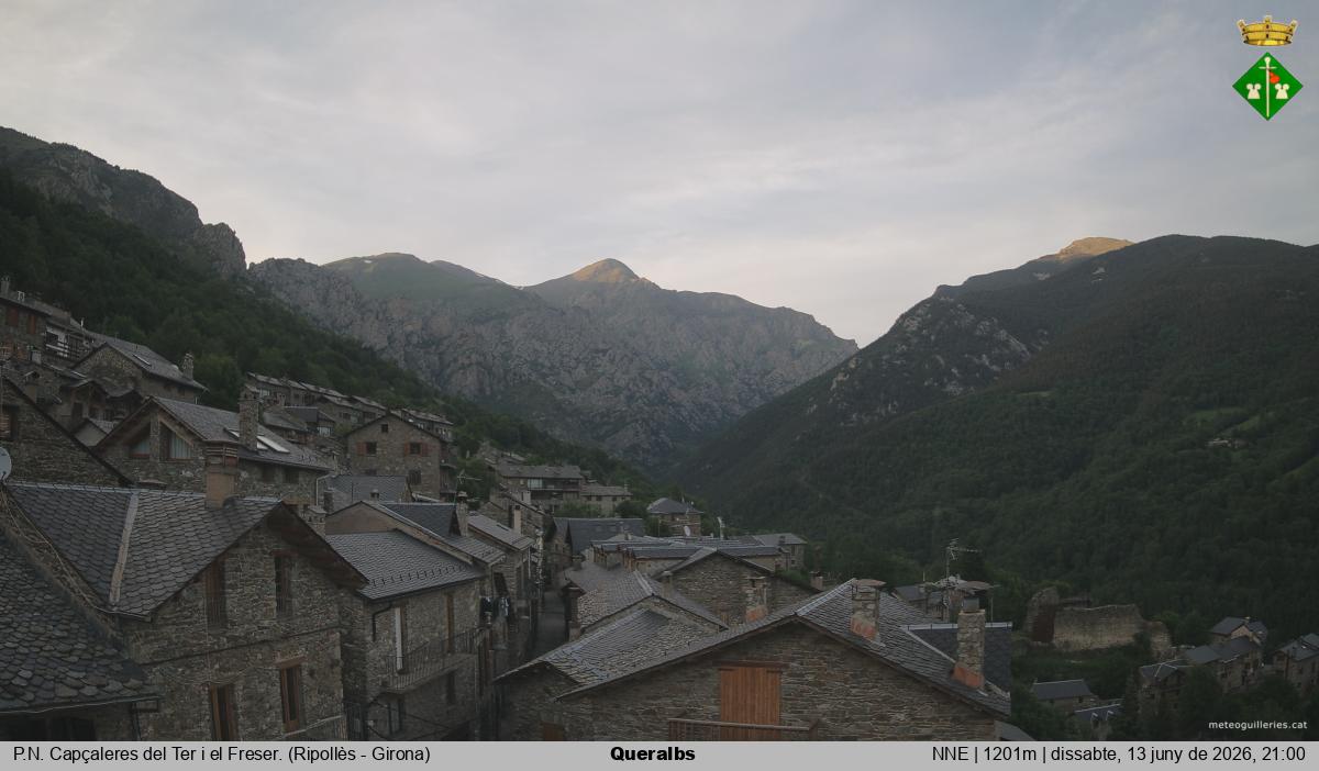 Queralbs 
