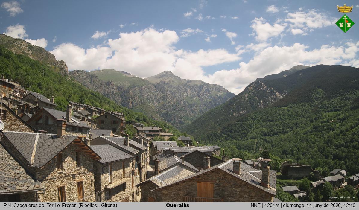 Queralbs 
