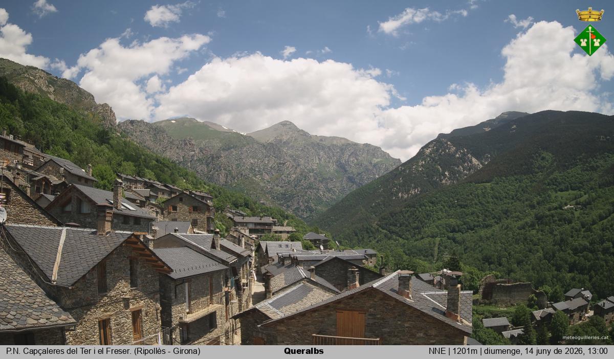 Queralbs 