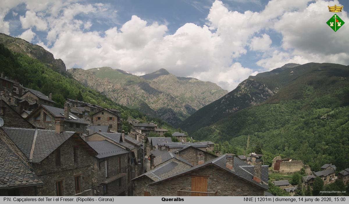 Queralbs 