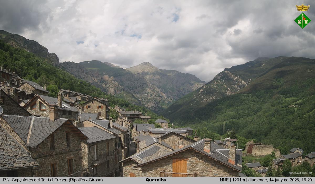 Queralbs 