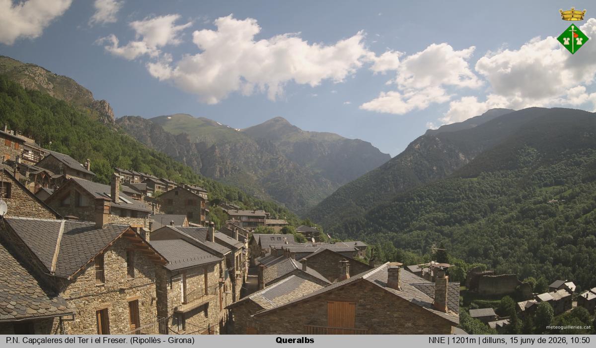 Queralbs 