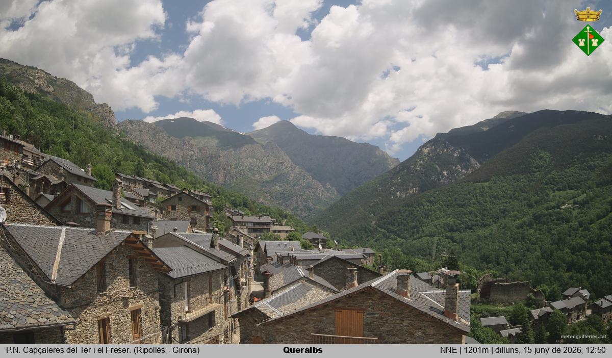 Queralbs 