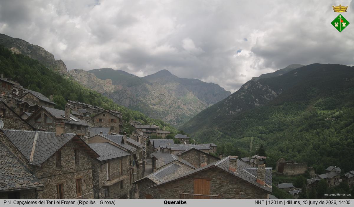 Queralbs 