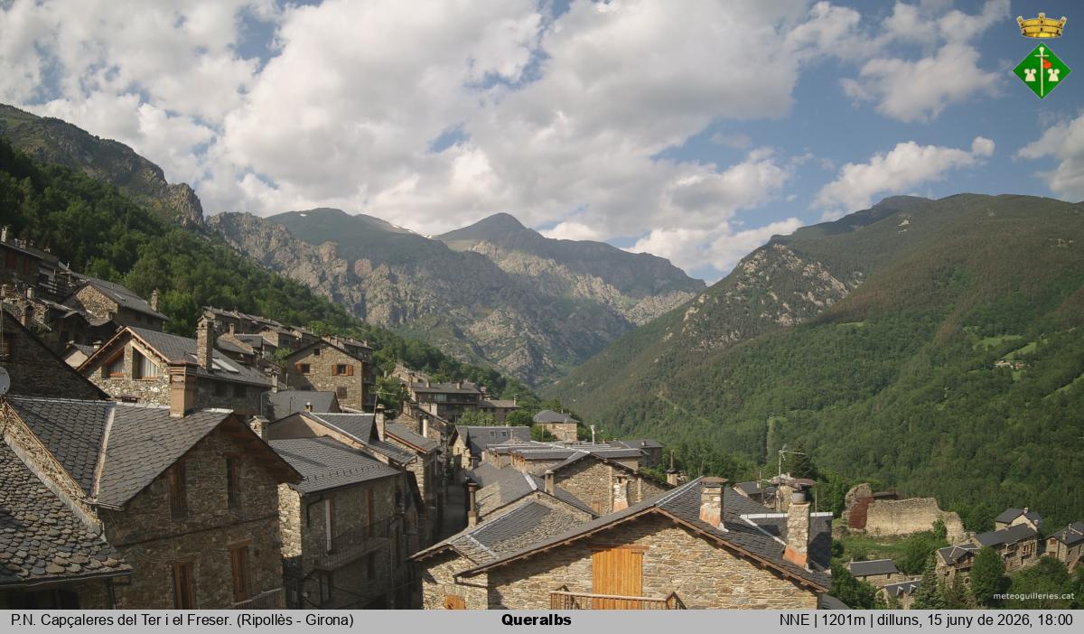 Queralbs 