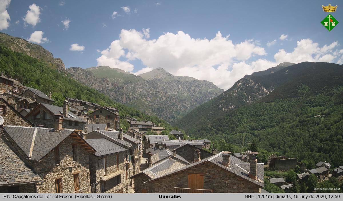 Queralbs 