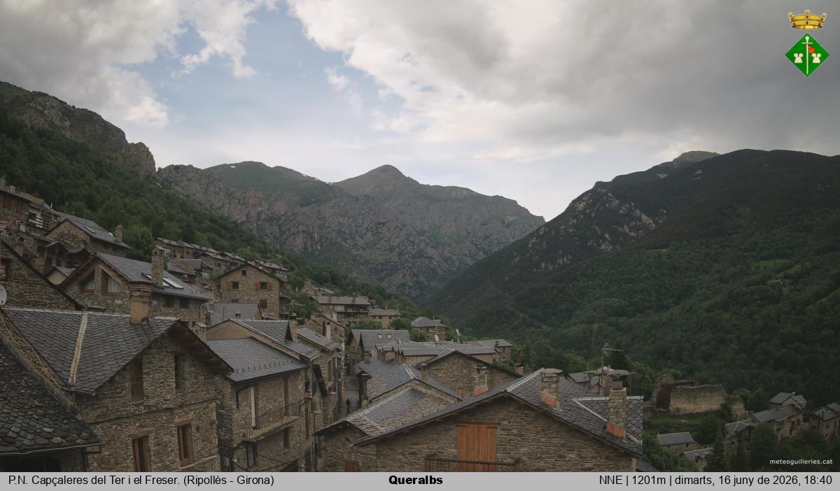 Queralbs 