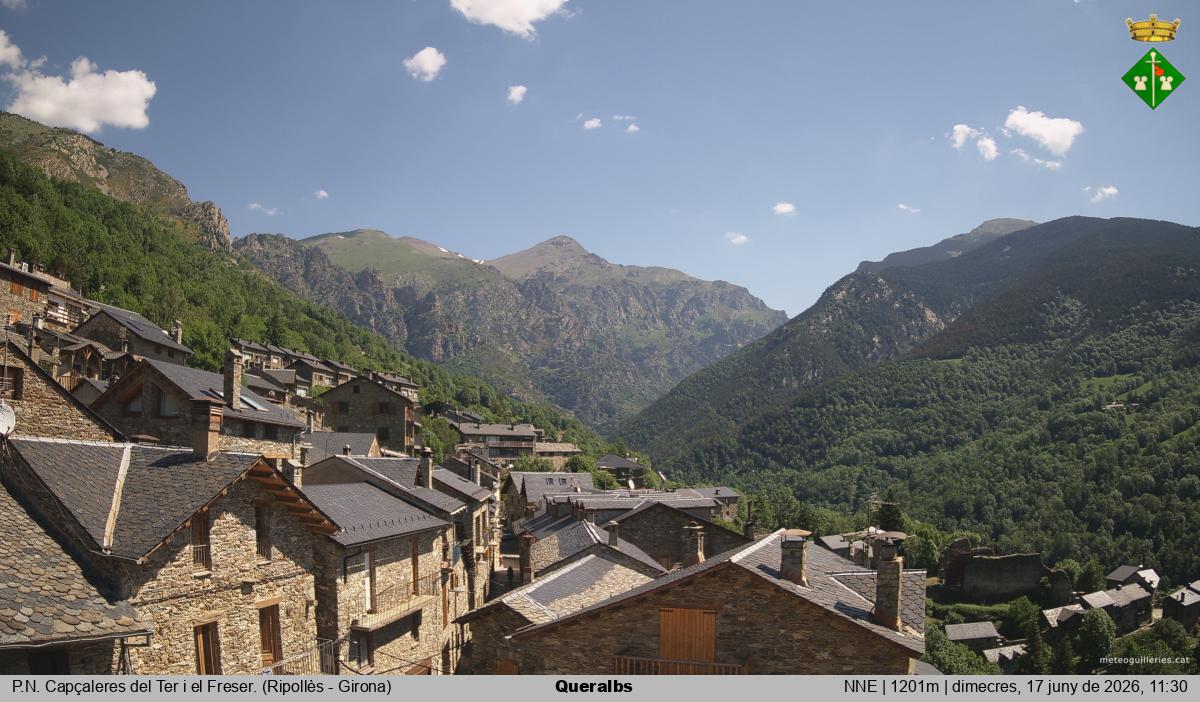 Queralbs 