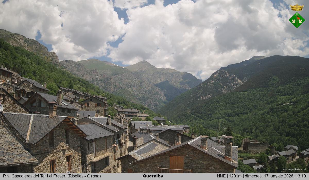 Queralbs 